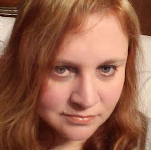 Meet your Posher, Misty